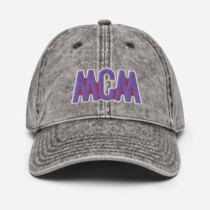 Fashionable Vintage Cap