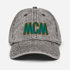 Fashionable Vintage  Cap
