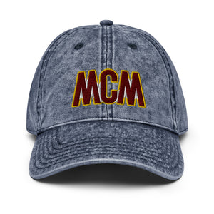 Fashionable Vintage  Cap