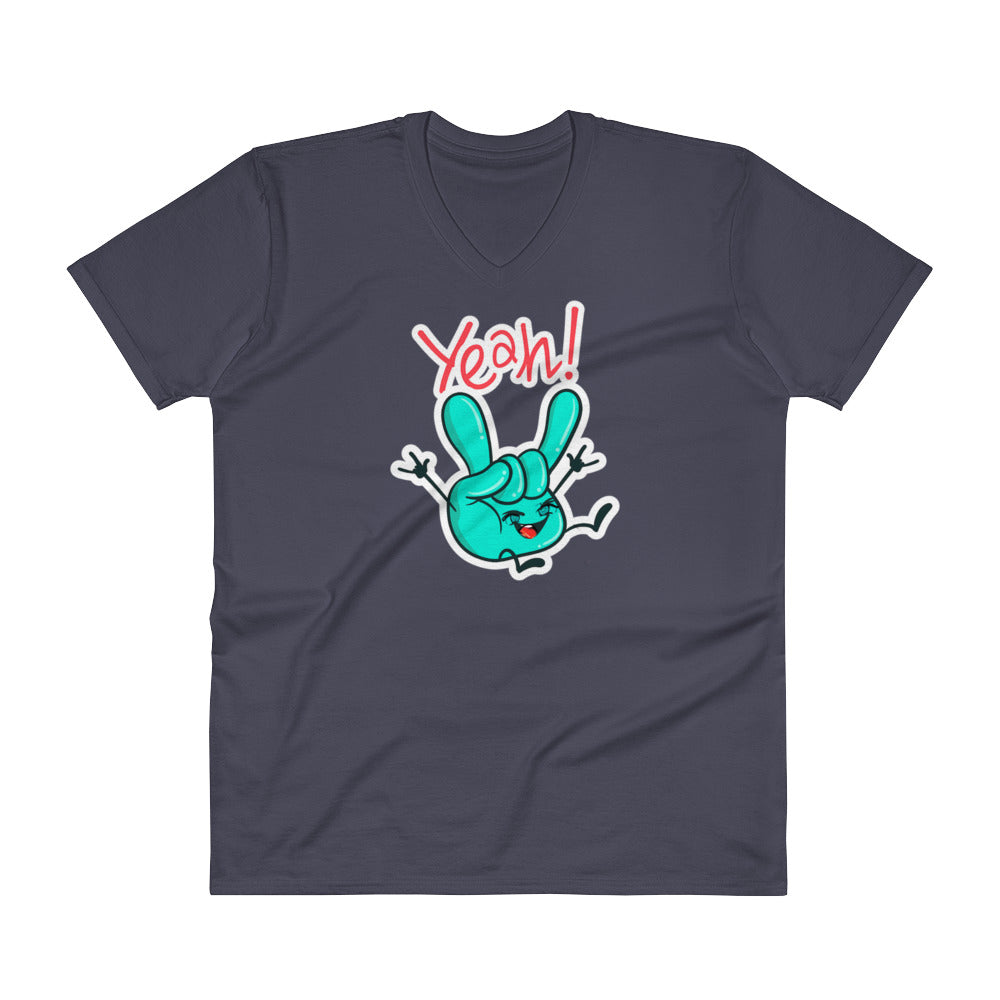 V-Neck T-Shirt