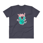 V-Neck T-Shirt