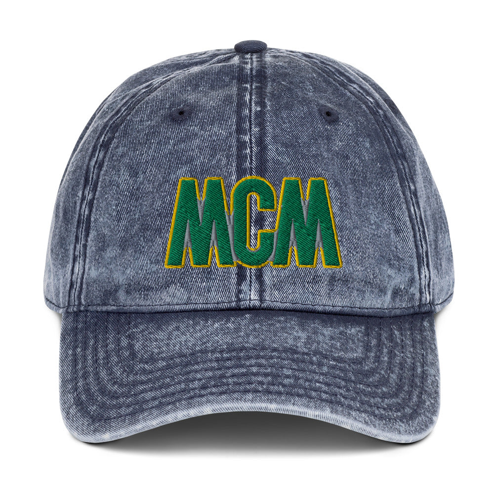 Fashionable Vintage  Cap