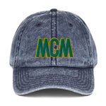 Fashionable Vintage  Cap