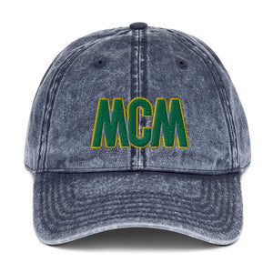 Fashionable Vintage  Cap