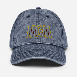 Fashionable Vintage  Cap