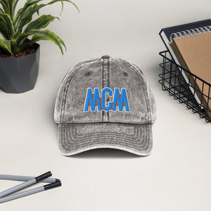 Fashionable Vintage  Cap