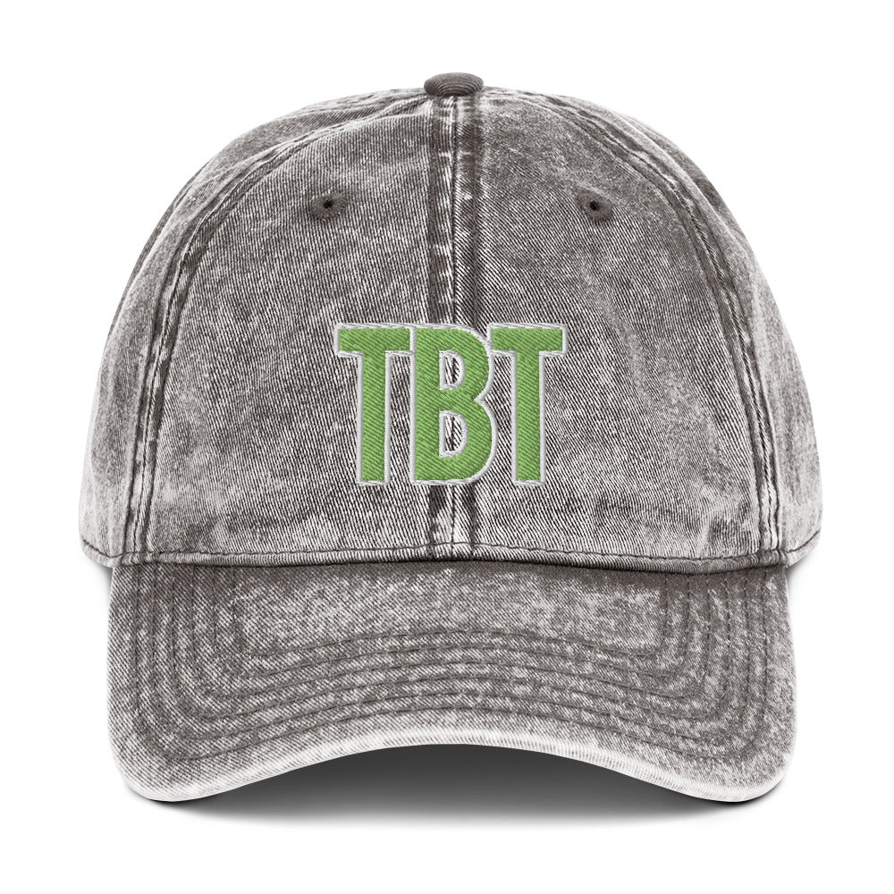 Fashionable Vintage Cap