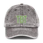 Fashionable Vintage Cap