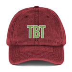 Fashionable Vintage Cap