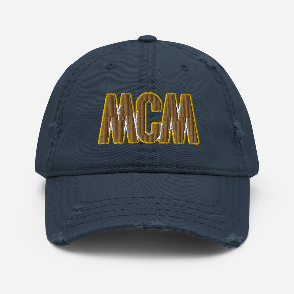 Fashionable  Hat