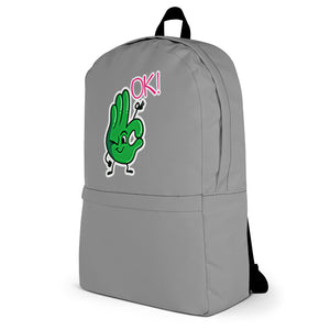 Backpack