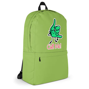 Backpack