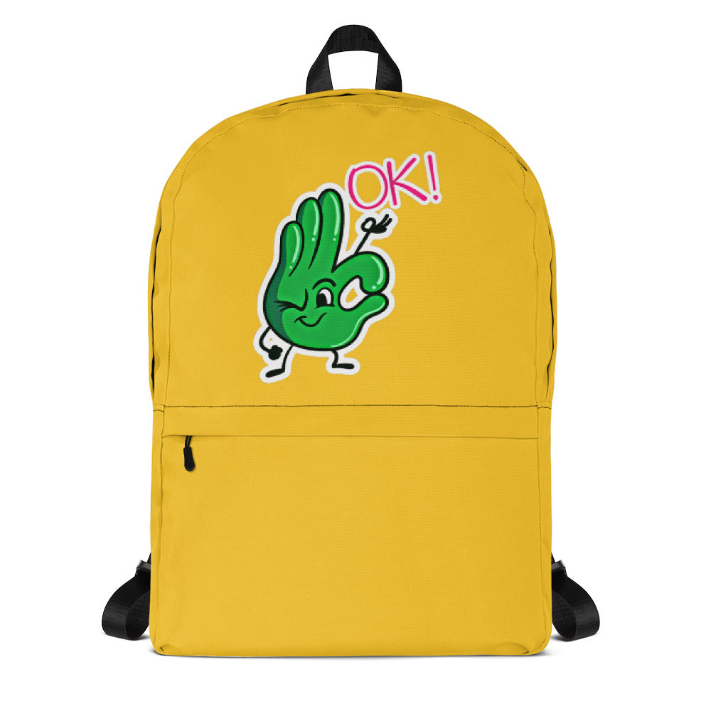 Backpack