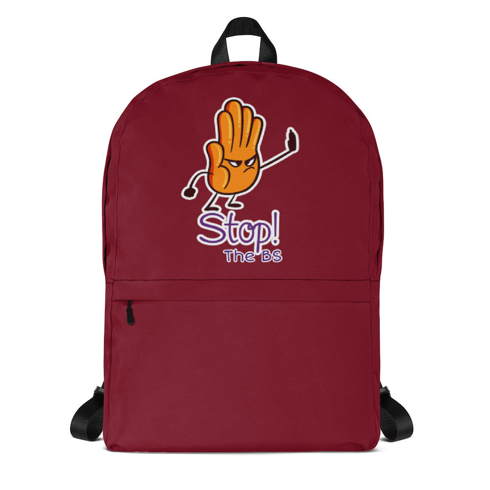 Backpack