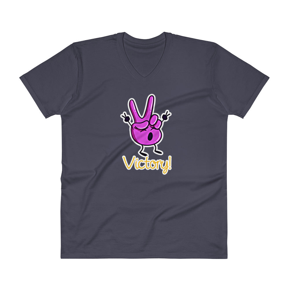 V-Neck T-Shirt