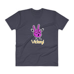 V-Neck T-Shirt