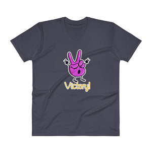 V-Neck T-Shirt