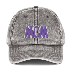 Fashionable Vintage Cap