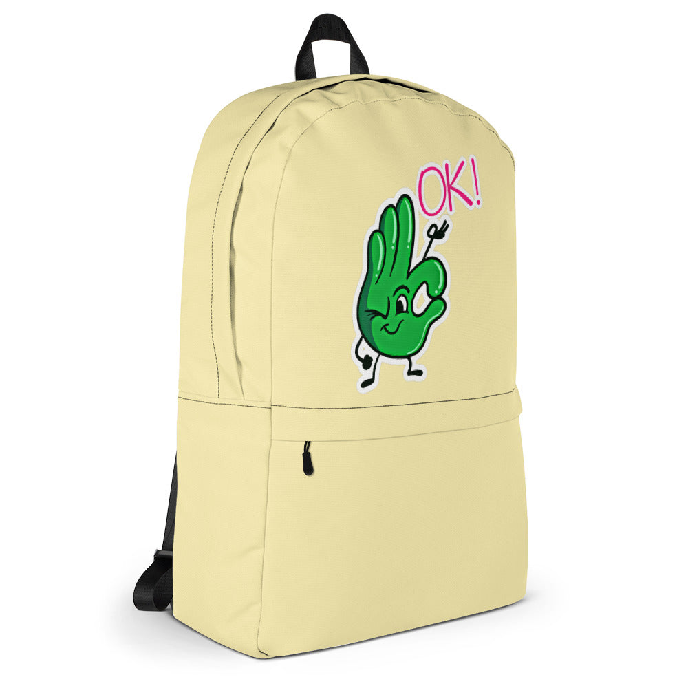 Backpack