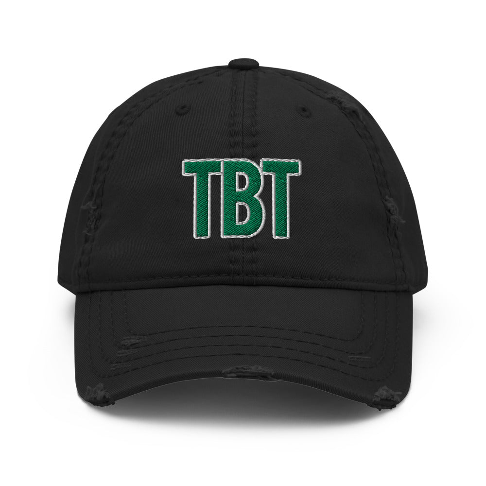 Fashionable  Hat