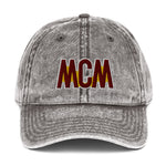 Fashionable Vintage  Cap