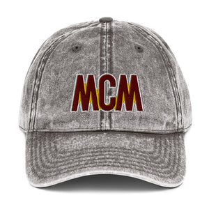 Fashionable Vintage  Cap