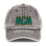Fashionable Vintage  Cap