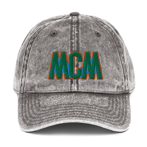 Fashionable Vintage  Cap
