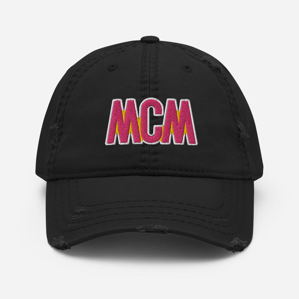 Fashionable  Hat