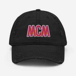 Fashionable  Hat