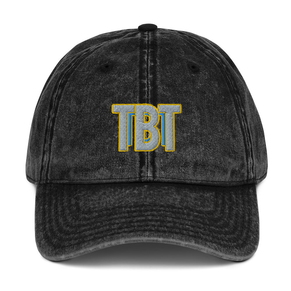 Fashionable Vintage Cap