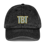 Fashionable Vintage Cap