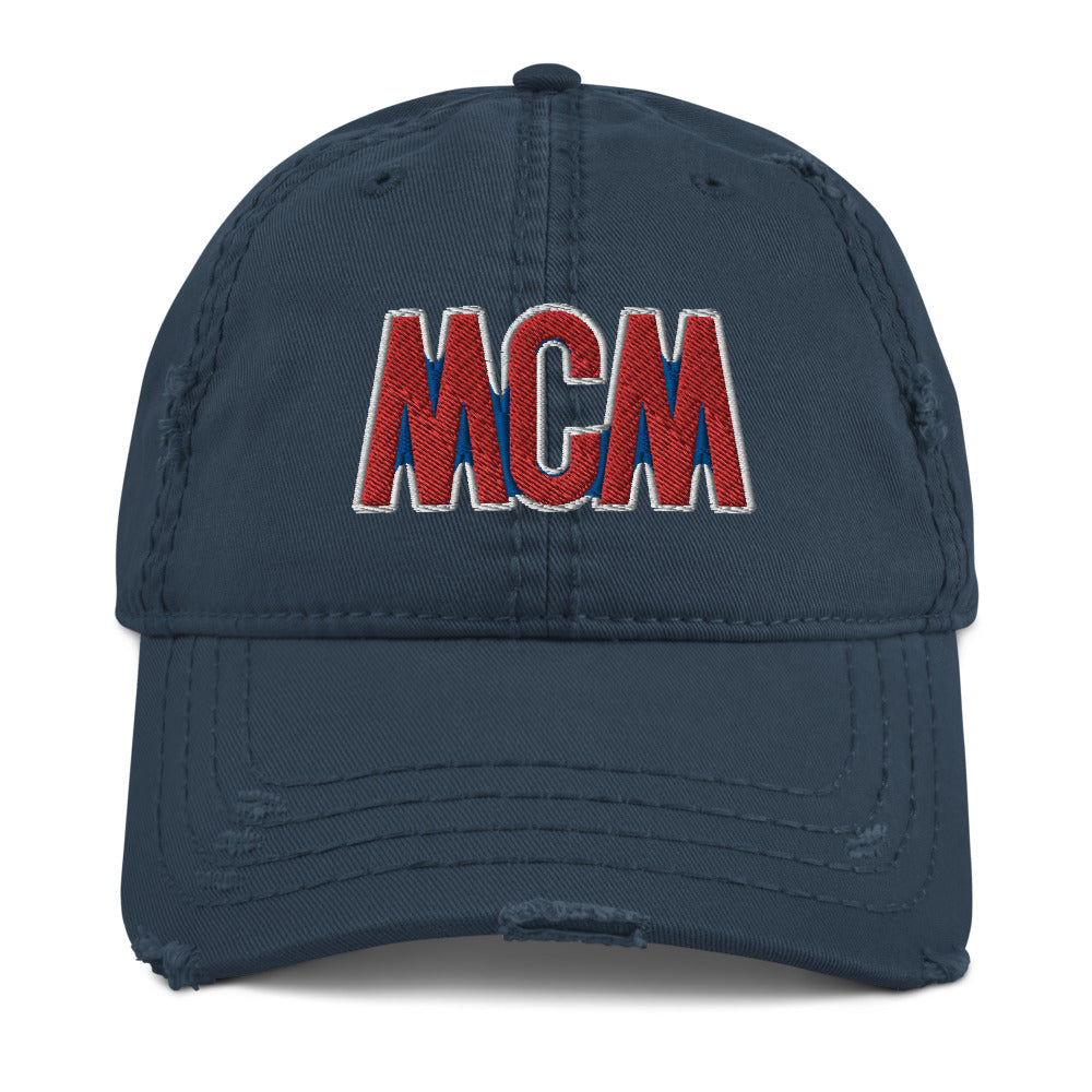 Fashionable  Hat