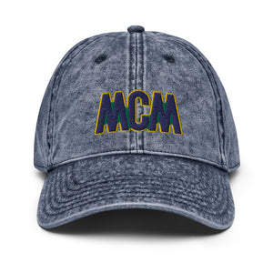 Fashionable Vintage Cap