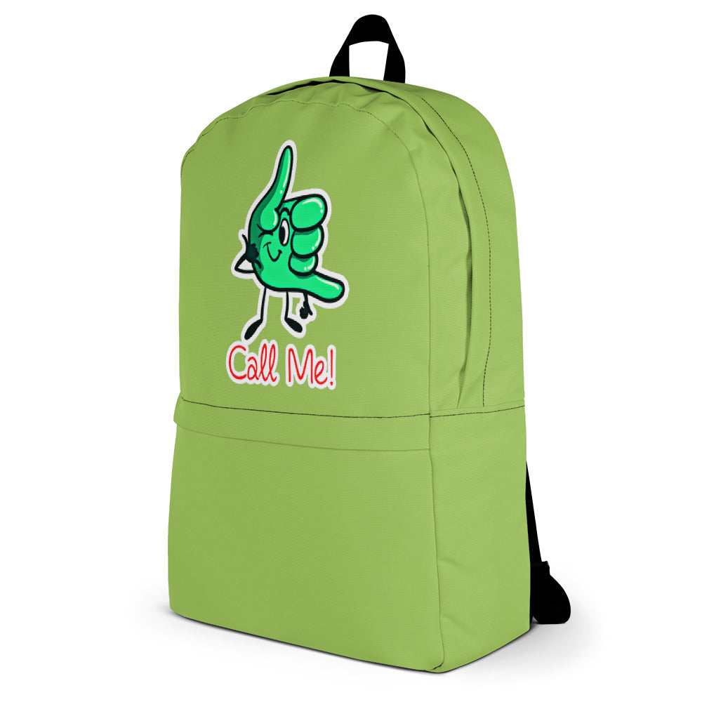 Backpack