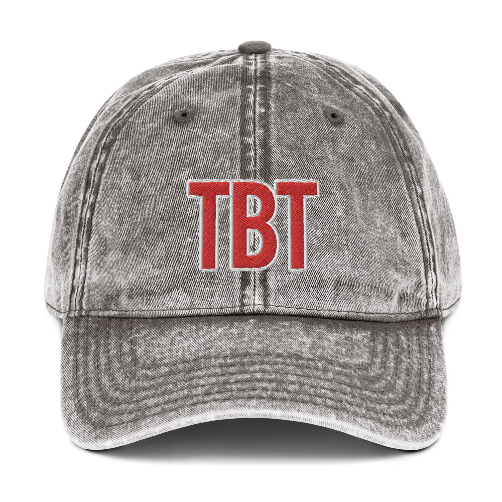 Fashionable Vintage Cap