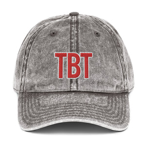 Fashionable Vintage Cap