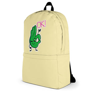 Backpack
