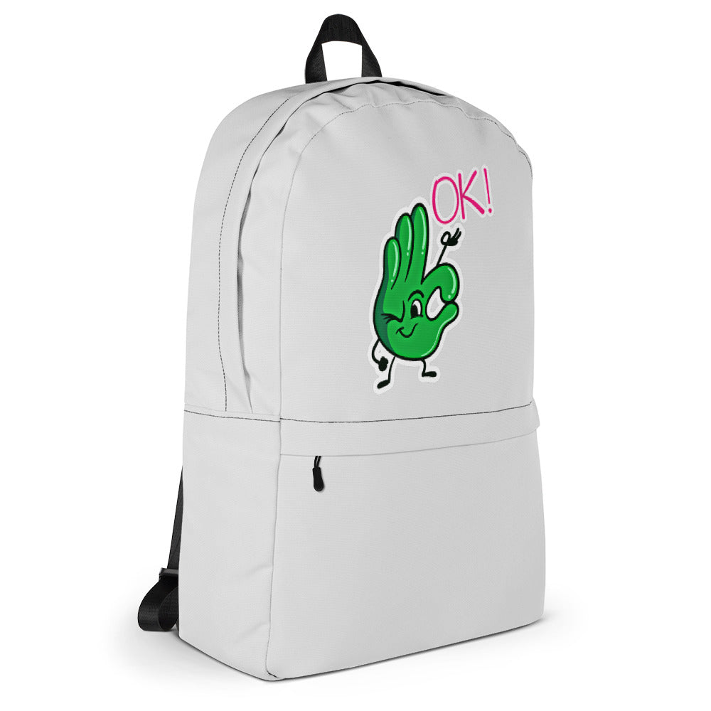 Backpack