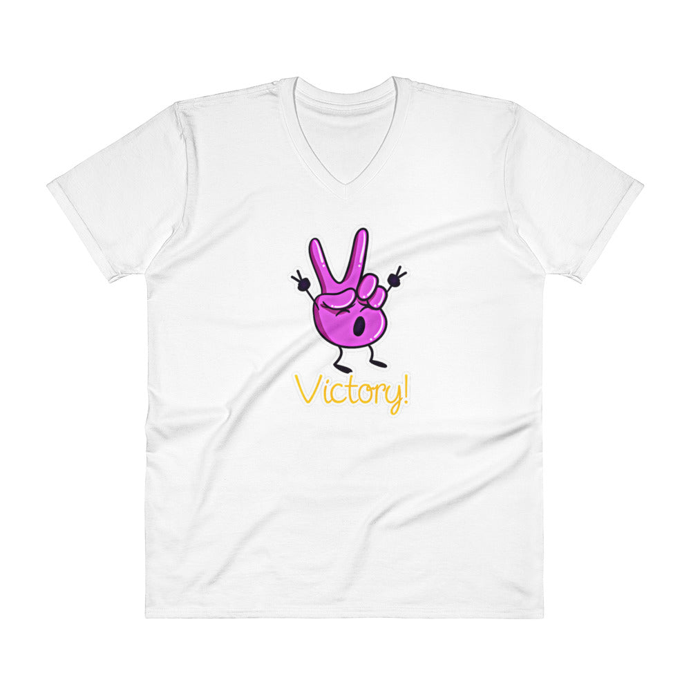 V-Neck T-Shirt