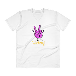 V-Neck T-Shirt