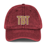 Fashionable Vintage Cap