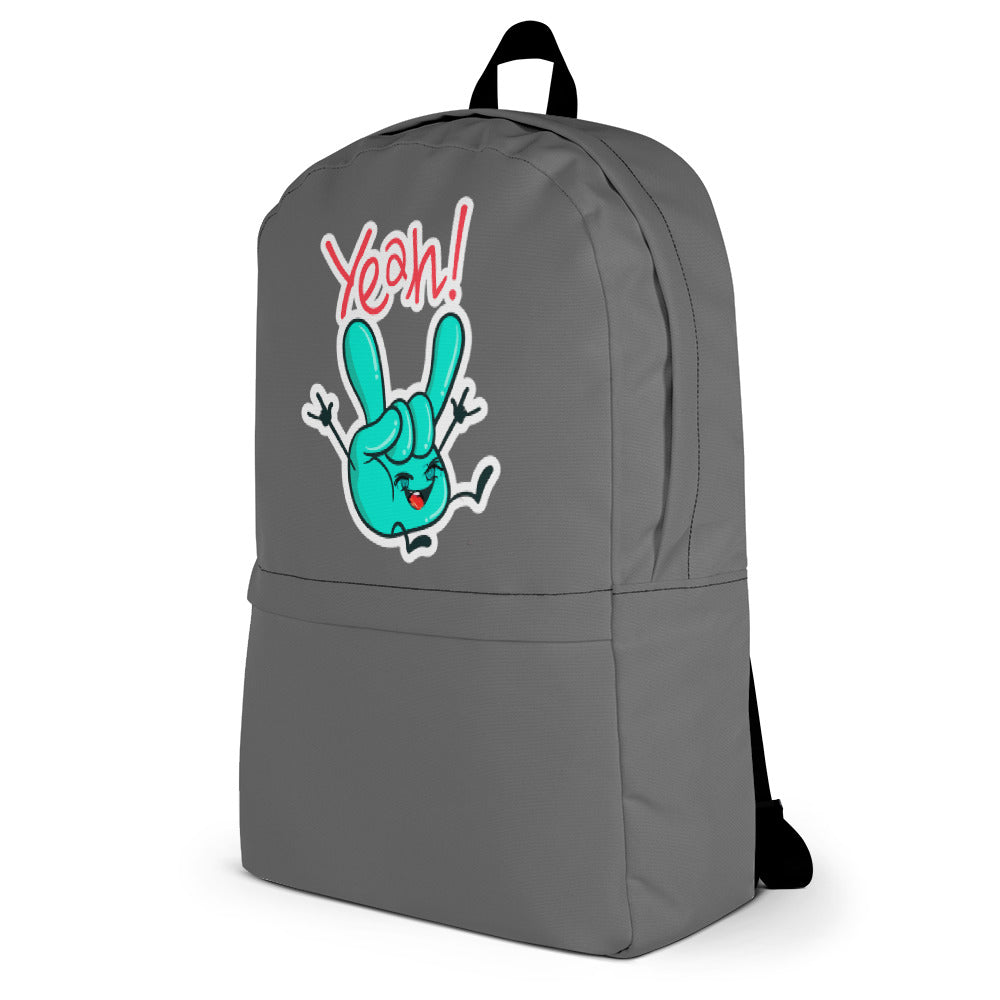 Backpack