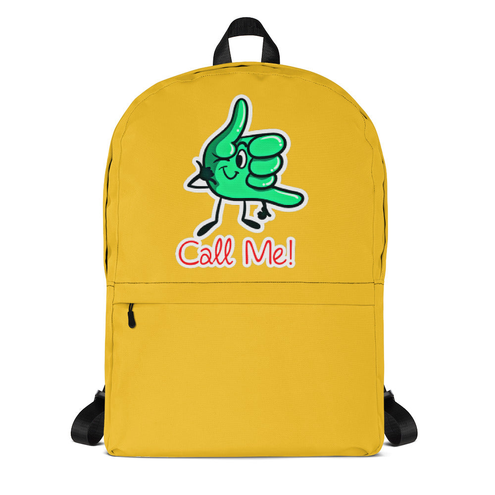Backpack