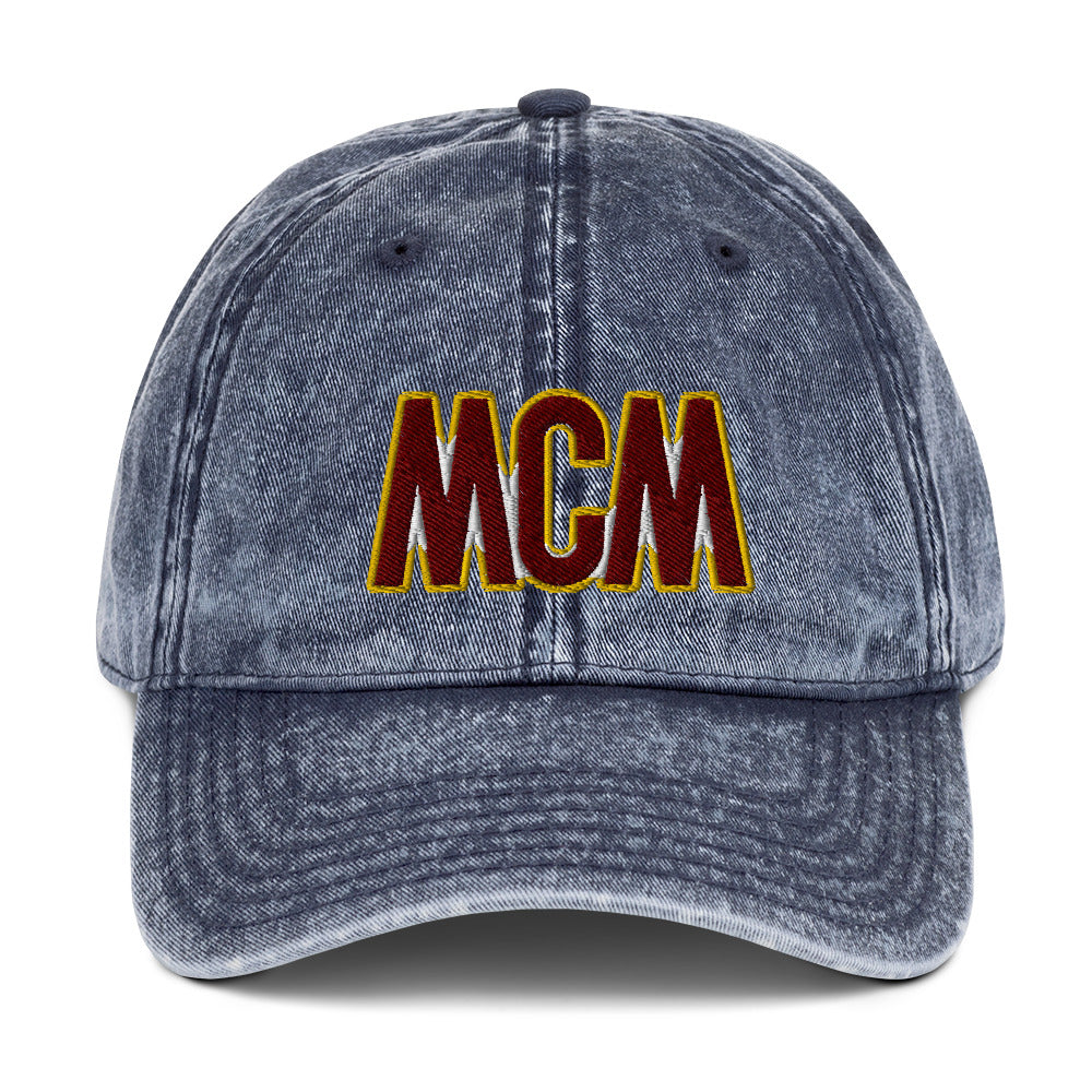 Fashionable Vintage  Cap