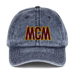 Fashionable Vintage  Cap