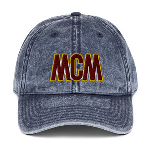 Fashionable Vintage  Cap