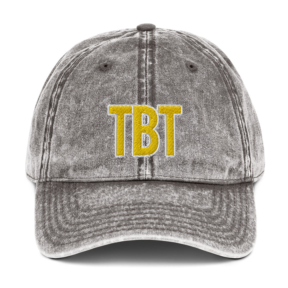 Fashionable Vintage Cap