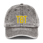 Fashionable Vintage Cap