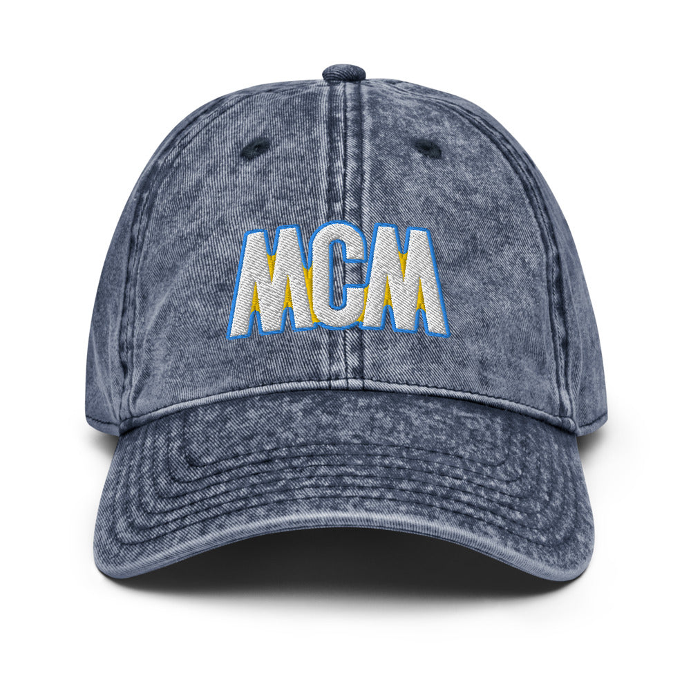 Fashionable Vintage Cap